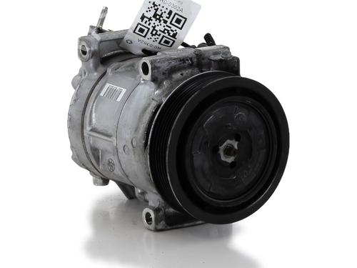 AC compressor CITROËN C4 II (NC_) 1.6 HDi 110 | BP28207620M34 