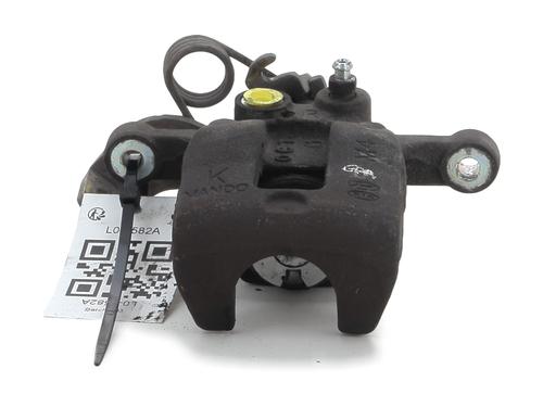 Used Right rear brake caliper KIA RIO IV (YB, SC, FB) 1.0 T-GDI 100 (101 hp) 27910341
