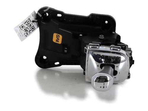 Used Gear lever PEUGEOT 208 I (CA_, CC_) 1.6 HDi (92 hp) 28533093