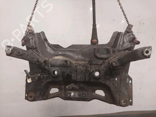 Forbro CITROËN C5 III Break (RW_) 2.0 HDi 140 (140 hp) 31937637