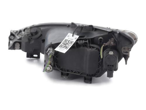 Right headlight PEUGEOT 206 Hatchback (2A/C) 1.4 16V | BP32285080C29