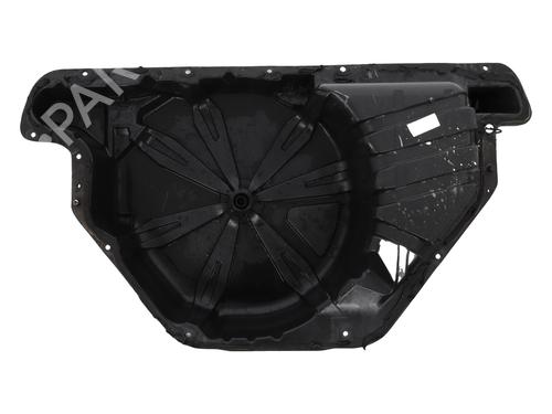 Bagagerumsgulv RENAULT SCÉNIC III (JZ0/1_) 1.6 dCi (JZ00, JZ12) (130 hp) 32012968