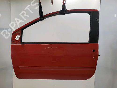 Left front door RENAULT TWINGO II (CN0_) 1.6 RS (CN0N, CN0R, CN0S) | BP28333064C2 