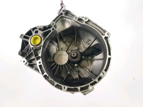 Gearbox FORD C-MAX (DM2) 1.6 TDCi | BP27334004M3 