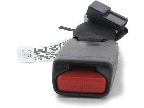 Used Seat buckle PEUGEOT 108 1.0 VTi (69 hp) 29702198