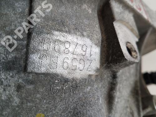 Getriebe KIA VENGA (YN) 1.6 CVVT | BP10460501M3