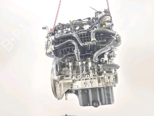 Engine JEEP COMPASS (MP, M6, MV, M7) 1.3 | BP28536201M1