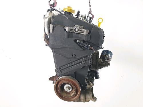 Used Engine Engine RENAULT CLIO II (BB_, CB_) [1998-2016] 35773182 35773182