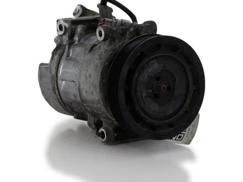 AC compressor RENAULT MEGANE III Hatchback (BZ0/1_, B3_) 1.5 dCi (BZ1G, BZ1W, BZ0R) | BP29321087M34