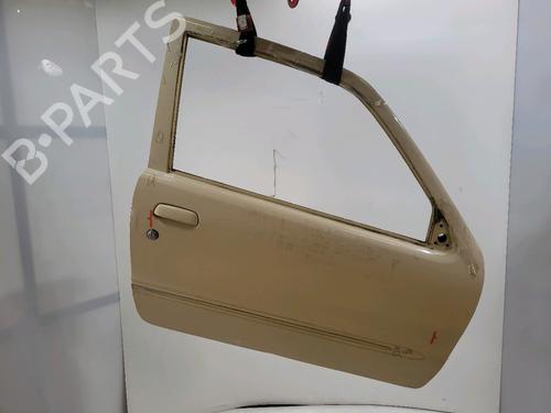 Used Right front door FIAT SEICENTO / 600 (187_) 1.1 (187AXB, 187AXB1A, 187AXC1A02) (54 hp) 27354299