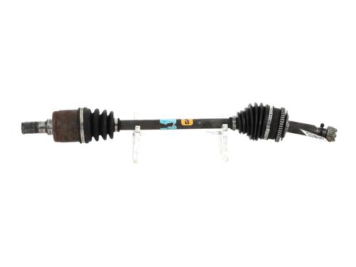 Left front driveshaft HYUNDAI GETZ (TB) 1.1 | BP29381250M38 