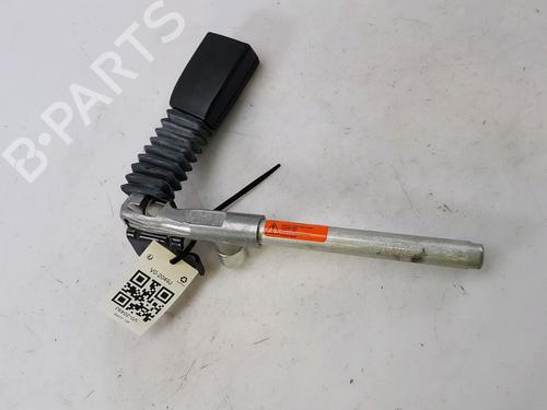 Seat buckle MERCEDES-BENZ C-CLASS Coupe (CL203) C 200 Kompressor (203.742) | BP27916514I32 