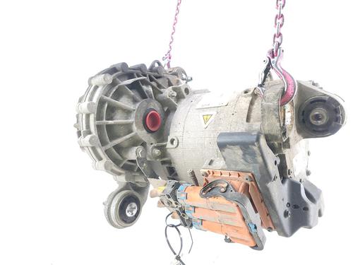 Engine CITROËN C4 AIRCROSS 2.0 AWC | BP28121669M1 