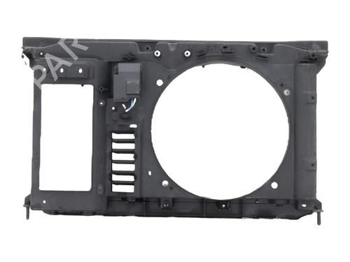 Frontplade/Frontkurv CITROËN BERLINGO Box Body/MPV (B9) 1.6 HDi / BlueHDi 75 | BP32226000C72