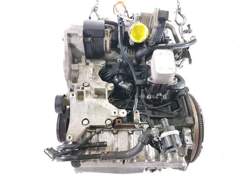 Engine VW POLO V (6R1, 6C1)  | BP26703277M1 