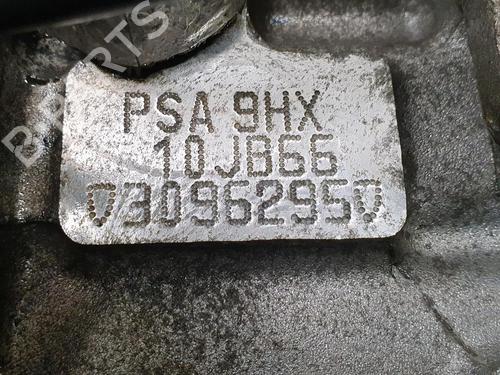 Engine PEUGEOT 307 Break (3E) 1.6 HDi | BP39633203M1 - Image 11