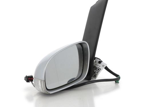 Left mirror VW TOURAN (1T1, 1T2) 2.0 TDI | BP27814129C26 