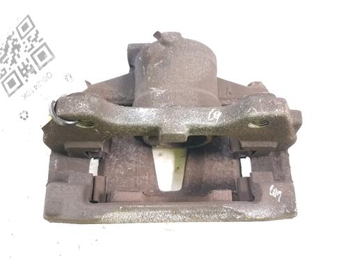 Left front brake caliper FIAT PUNTO EVO (199_) 1.2 | BP27918246M105