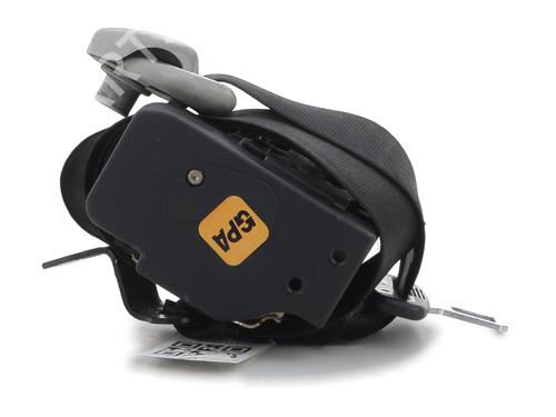 Venstre foran beltestrammer VW POLO (6N2) 1.4 | BP29988303C87