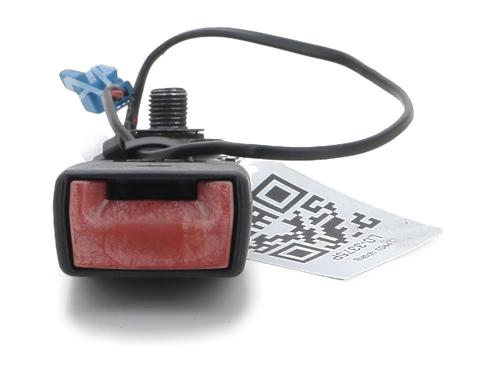 Used Seat buckle SMART FORTWO Coupe (451) 1.0 (451.331, 451.380) (71 hp) 29381084