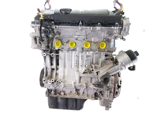 Engine CITROËN C3 II (SC_) 1.4 VTi 95 | BP39259462M1 - Image 2