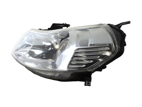 Used Left headlight SUZUKI SX4 (EY, GY) 2.0 DDiS 4x4 (RW420D) (135 hp) 29623415