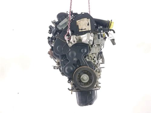 Moteur PEUGEOT 308 I (4A_, 4C_) 1.6 HDi (92 hp) 27454337