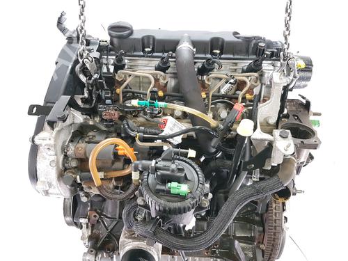 Engine PEUGEOT PARTNER MPV (5_, G_) | BP32693930M1 - Image 9