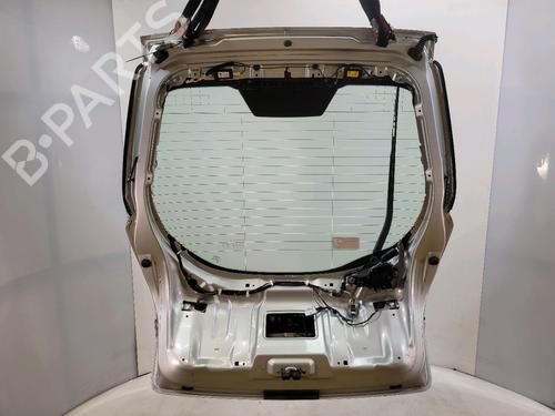 Tailgate RENAULT LAGUNA III (BT0/1) 2.0 dCi (BT07, BT0J, BT14, BT1A, BT1S) | BP28365716C6 