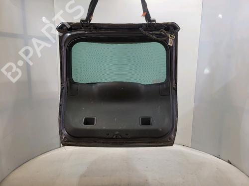 Tailgate CITROËN C4 Picasso I MPV (UD_) 1.6 HDi | BP29197914C6 
