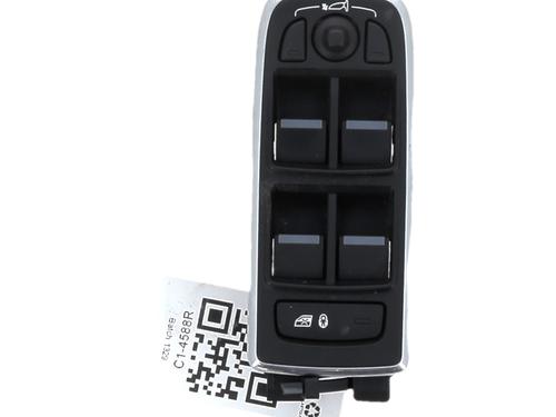 Venstre fortil elrude kontakt Venstre fortil elrude kontakt JAGUAR F-PACE (X761) 3.0 SDV6 AWD (300 hp) 34261416 34261416