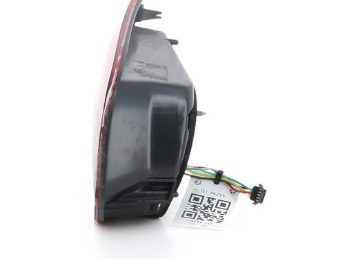 Left tailgate light VW GOLF VI (5K1) 1.4 TSI | BP36692100C79 - Image 2