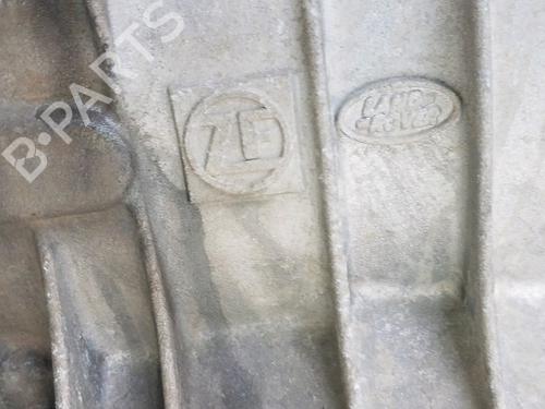 Gearbox LAND ROVER RANGE ROVER SPORT I (L320) 3.0 D 4x4 | BP18252173M3 