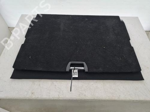 Used Luggage compartment floor Luggage compartment floor PEUGEOT 2008 II (UD_, US_, UY_, UJ_, UR_, UC_) e-2008 (UKZKXZ) (136 hp) 34457476 34457476