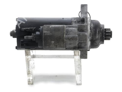 Used Starter VW POLO (9N_, 9A_) 1.4 TDI (80 hp) 24393810