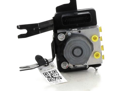 ABS pump DACIA SANDERO II 1.0 SCe 75 (B8JC, B8JD, B8NC) | BP29701907M43 