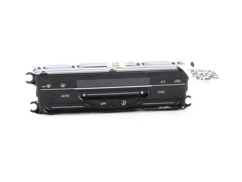 Used Climate control Climate control 37751675 37751675