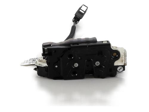 Rear left lock VW GOLF VI (5K1)  | BP26137633C100 