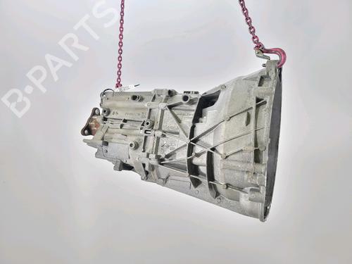 Gearbox BMW 1 (E81)  | BP28310619M3