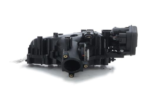 Used Intake manifold VW POLO V (6R1, 6C1) 1.2 TDI (75 hp) 32255551