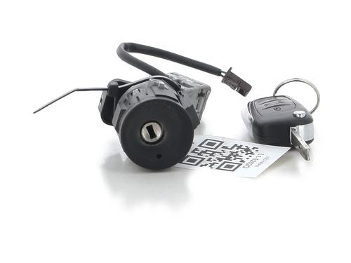 Ignition barrel CITROËN C4 II (NC_) 1.6 HDi 110 | BP32013310M48 - Image 2