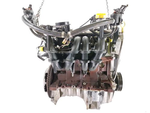 Engine DACIA SANDERO 1.4 MPI LPG | BP30190373M1 