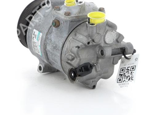 AC compressor VW GOLF V (1K1) 2.0 TDI | BP37657532M34 - Image 2