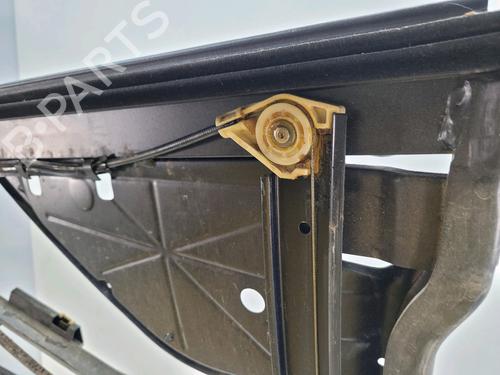 Used Front left window mechanism AUDI A3 (8L1) 1.9 TDI (110 hp) 27553256