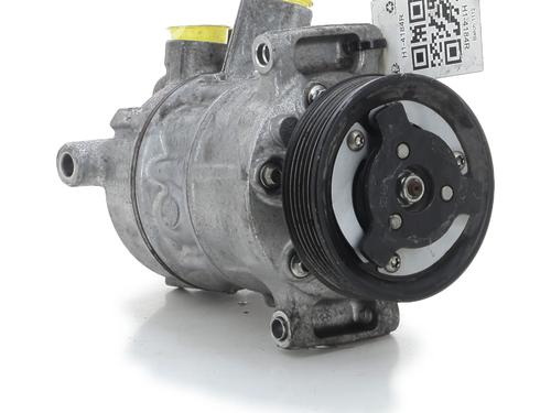 AC compressor SKODA YETI (5L) 1.4 TSI | BP30118291M34