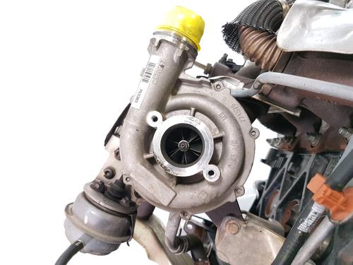 Engine RENAULT SCÉNIC III (JZ0/1_) 1.9 dCi (JZ0J, JZ1J, JZ1K, JZ1S) | BP37086830M1 - Image 6