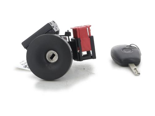 Ignition barrel RENAULT TWINGO II (CN0_) 1.5 dCi 75 | BP31937734M48