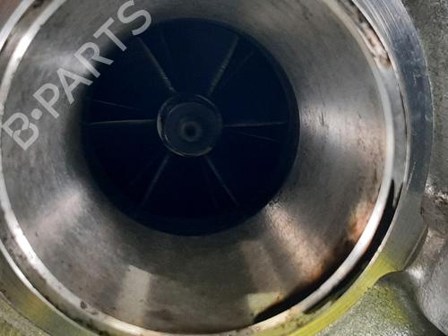 Engine CITROËN C4 II (NC_) 1.6 HDi 110 | BP31057809M1 