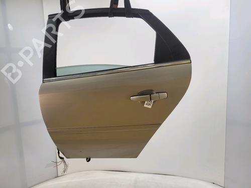 Used Left rear door OPEL VECTRA C GTS (Z02) [2002-2009]  27857807