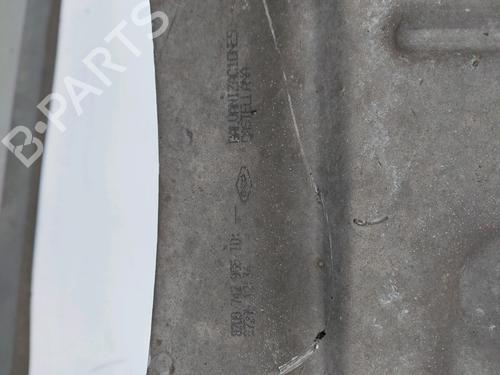 Subframe RENAULT MEGANE II (BM0/1_, CM0/1_) 1.5 dCi (BM1E, CM1E) | BP30094074M9 